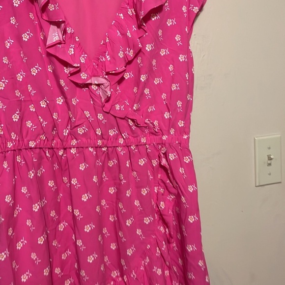JCREW Sundress NWT Size 6 - Picture 8 of 8